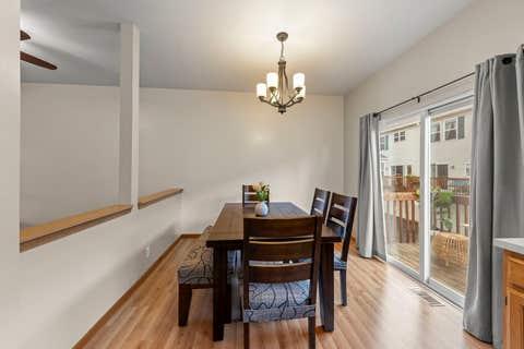 Tiny photo for Montgomery, IL 60538 (MLS # 12707533)