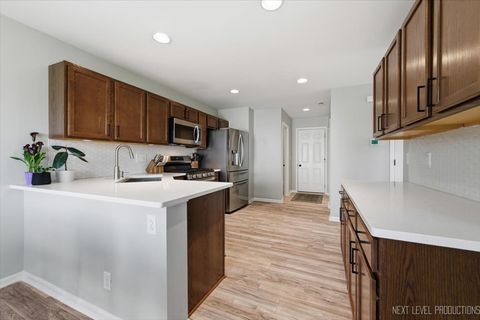 Tiny photo for 585 Vine Street, Hampshire, IL 60140 (MLS # 12600829)