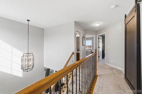 Tiny photo for 585 Vine Street, Hampshire, IL 60140 (MLS # 12600829)