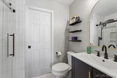 Tiny photo for 585 Vine Street, Hampshire, IL 60140 (MLS # 12600829)