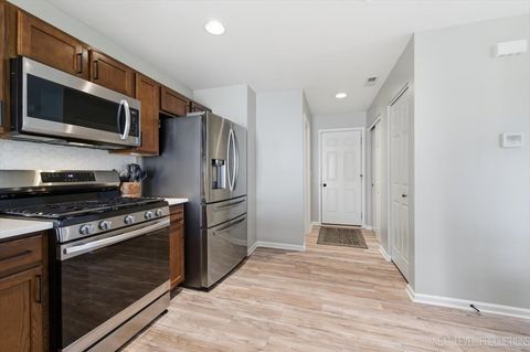 Tiny photo for 585 Vine Street, Hampshire, IL 60140 (MLS # 12600829)