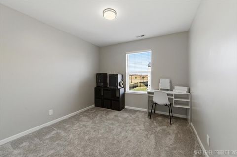 Tiny photo for 585 Vine Street, Hampshire, IL 60140 (MLS # 12600829)