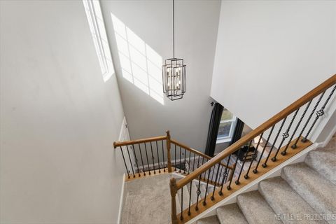 Tiny photo for 585 Vine Street, Hampshire, IL 60140 (MLS # 12600829)