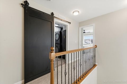 Tiny photo for 585 Vine Street, Hampshire, IL 60140 (MLS # 12600829)