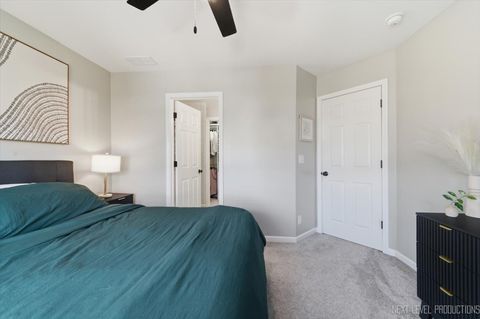 Tiny photo for 585 Vine Street, Hampshire, IL 60140 (MLS # 12600829)