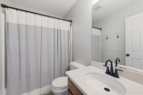 Tiny photo for 585 Vine Street, Hampshire, IL 60140 (MLS # 12600829)