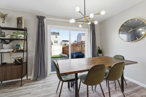 Tiny photo for 585 Vine Street, Hampshire, IL 60140 (MLS # 12600829)