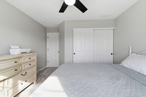 Tiny photo for 585 Vine Street, Hampshire, IL 60140 (MLS # 12600829)