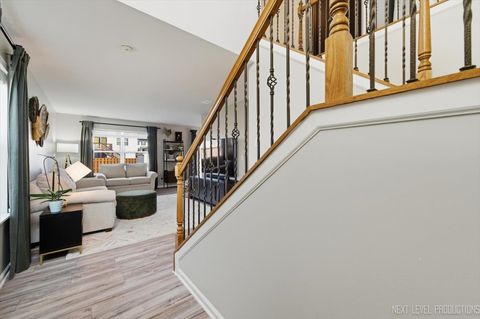 Tiny photo for 585 Vine Street, Hampshire, IL 60140 (MLS # 12600829)