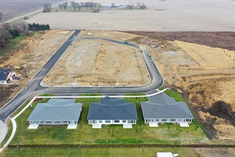 Tiny photo for 2050 Isabella Lane, Minooka, IL 60447 (MLS # 12504819)