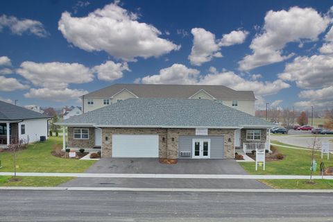 Tiny photo for 2050 Isabella Lane, Minooka, IL 60447 (MLS # 12504819)