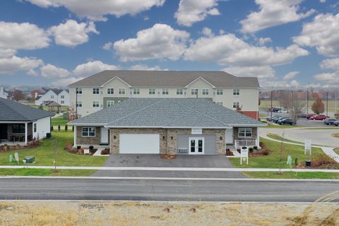 2050 Isabella Lane Minooka IL 60447