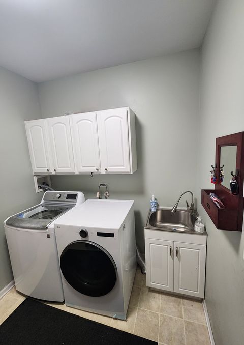 Tiny photo for 1230 W Claridge Court, Palatine, IL 60067 (MLS # 12463712)