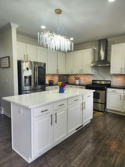 Tiny photo for 1230 W Claridge Court, Palatine, IL 60067 (MLS # 12463712)