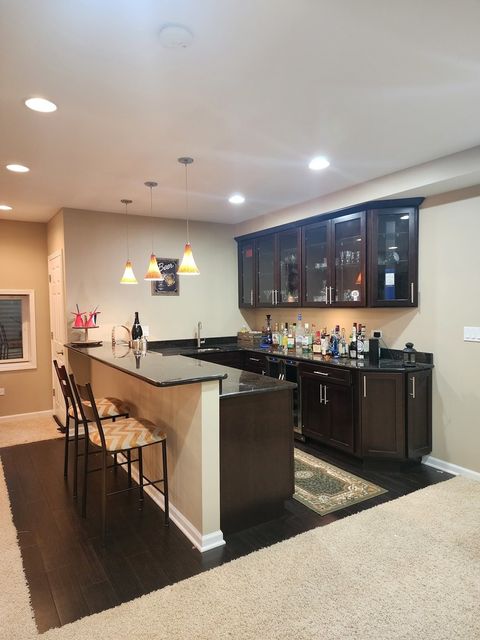 Tiny photo for 1230 W Claridge Court, Palatine, IL 60067 (MLS # 12463712)