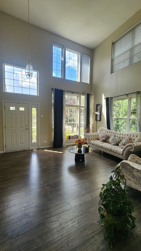 Tiny photo for 1230 W Claridge Court, Palatine, IL 60067 (MLS # 12463712)