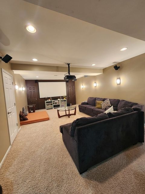 Tiny photo for 1230 W Claridge Court, Palatine, IL 60067 (MLS # 12463712)