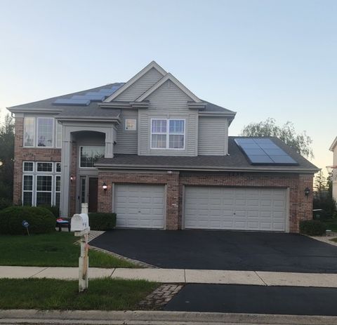 Photo of 1230 W Claridge Court, Palatine, IL 60067 (MLS # 12463712)