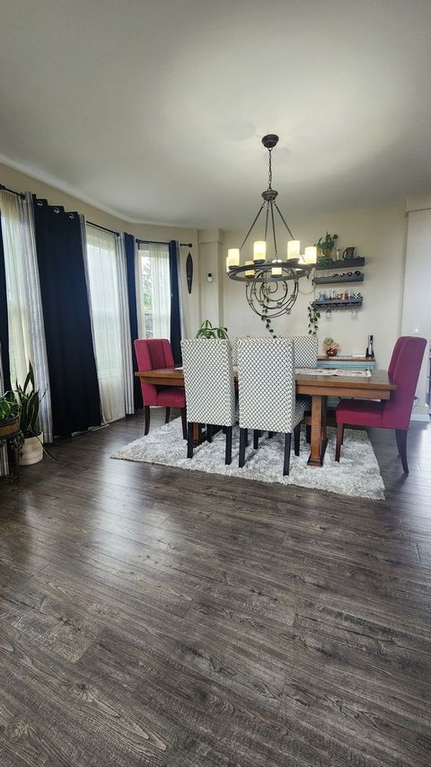 Tiny photo for 1230 W Claridge Court, Palatine, IL 60067 (MLS # 12463712)