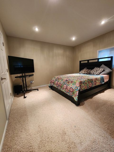 Tiny photo for 1230 W Claridge Court, Palatine, IL 60067 (MLS # 12463712)