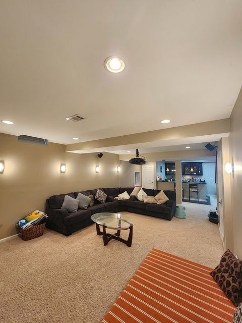 Tiny photo for 1230 W Claridge Court, Palatine, IL 60067 (MLS # 12463712)