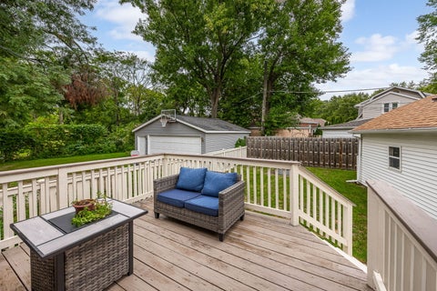 Tiny photo for 310 Shenstone Road, Riverside, IL 60546 (MLS # 12752117)