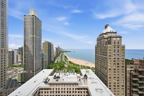 Tiny photo for 159 E Walton Place #22A, Chicago, IL 60611 (MLS # 12677656)
