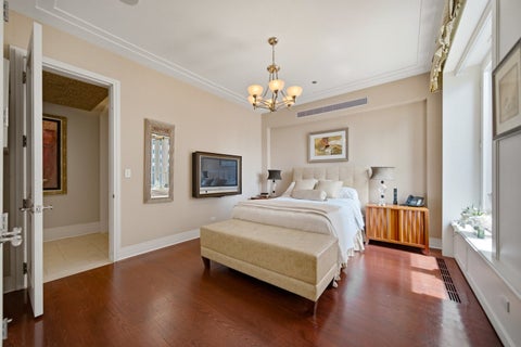 Tiny photo for 159 E Walton Place #22A, Chicago, IL 60611 (MLS # 12677656)