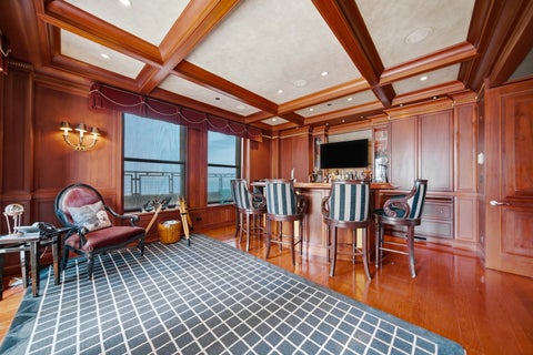 Tiny photo for 159 E Walton Place #22A, Chicago, IL 60611 (MLS # 12677656)