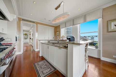 Tiny photo for 159 E Walton Place #22A, Chicago, IL 60611 (MLS # 12677656)