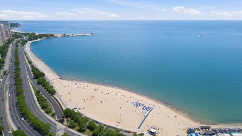 Tiny photo for 159 E Walton Place #22A, Chicago, IL 60611 (MLS # 12677656)