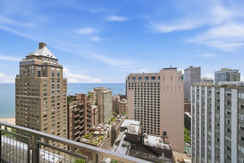 Tiny photo for 159 E Walton Place #22A, Chicago, IL 60611 (MLS # 12677656)