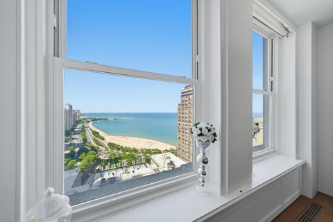 Tiny photo for 159 E Walton Place #22A, Chicago, IL 60611 (MLS # 12677656)