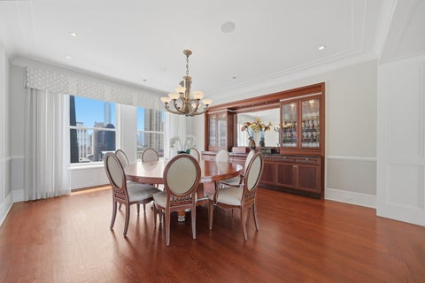 Tiny photo for 159 E Walton Place #22A, Chicago, IL 60611 (MLS # 12677656)