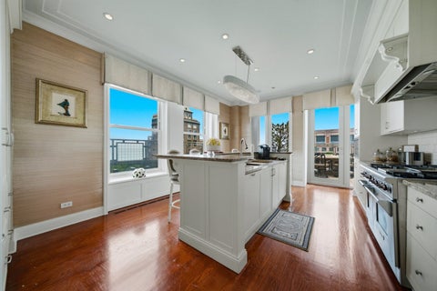 Tiny photo for 159 E Walton Place #22A, Chicago, IL 60611 (MLS # 12677656)