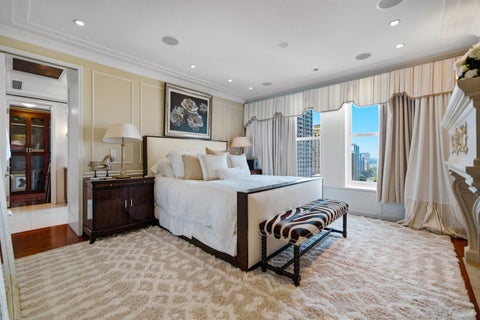 Tiny photo for 159 E Walton Place #22A, Chicago, IL 60611 (MLS # 12677656)
