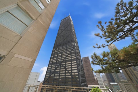 Tiny photo for 159 E Walton Place #22A, Chicago, IL 60611 (MLS # 12677656)