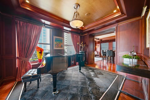 Tiny photo for 159 E Walton Place #22A, Chicago, IL 60611 (MLS # 12677656)