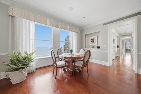 Tiny photo for 159 E Walton Place #22A, Chicago, IL 60611 (MLS # 12677656)
