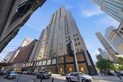 Photo of 159 E Walton Place #22A, Chicago, IL 60611 (MLS # 12677656)