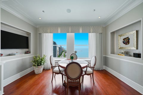 Tiny photo for 159 E Walton Place #22A, Chicago, IL 60611 (MLS # 12677656)