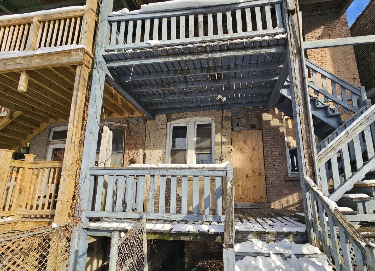 1650 S Ridgeway Avenue