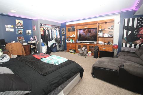 Tiny photo for 7302 Donovan Drive, Joliet, IL 60431 (MLS # 12587886)