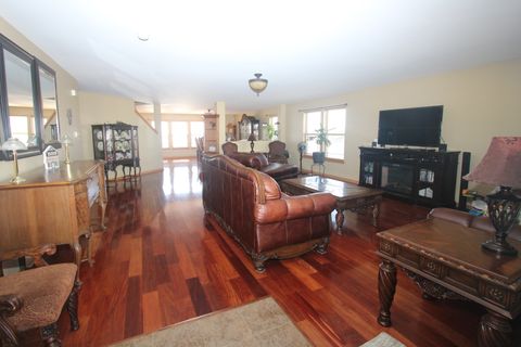 Tiny photo for 7302 Donovan Drive, Joliet, IL 60431 (MLS # 12587886)