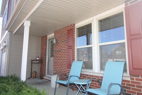 Tiny photo for 7302 Donovan Drive, Joliet, IL 60431 (MLS # 12587886)