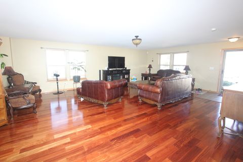 Tiny photo for 7302 Donovan Drive, Joliet, IL 60431 (MLS # 12587886)