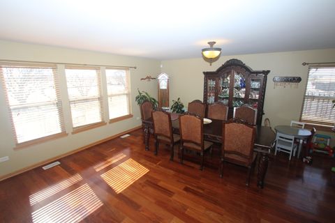 Tiny photo for 7302 Donovan Drive, Joliet, IL 60431 (MLS # 12587886)