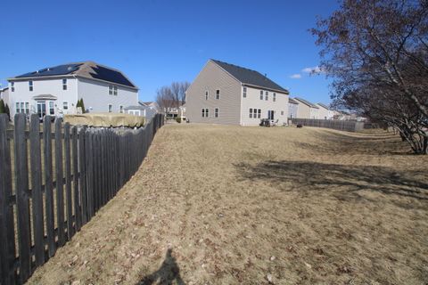 Tiny photo for 7302 Donovan Drive, Joliet, IL 60431 (MLS # 12587886)