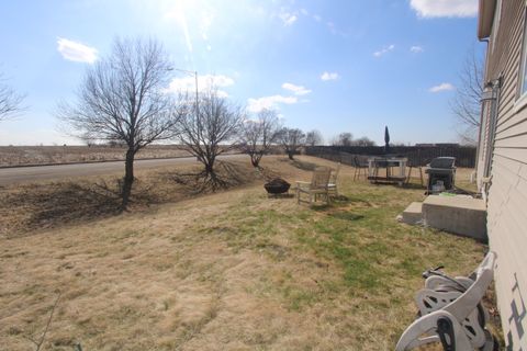 Tiny photo for 7302 Donovan Drive, Joliet, IL 60431 (MLS # 12587886)