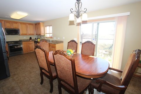 Tiny photo for 7302 Donovan Drive, Joliet, IL 60431 (MLS # 12587886)